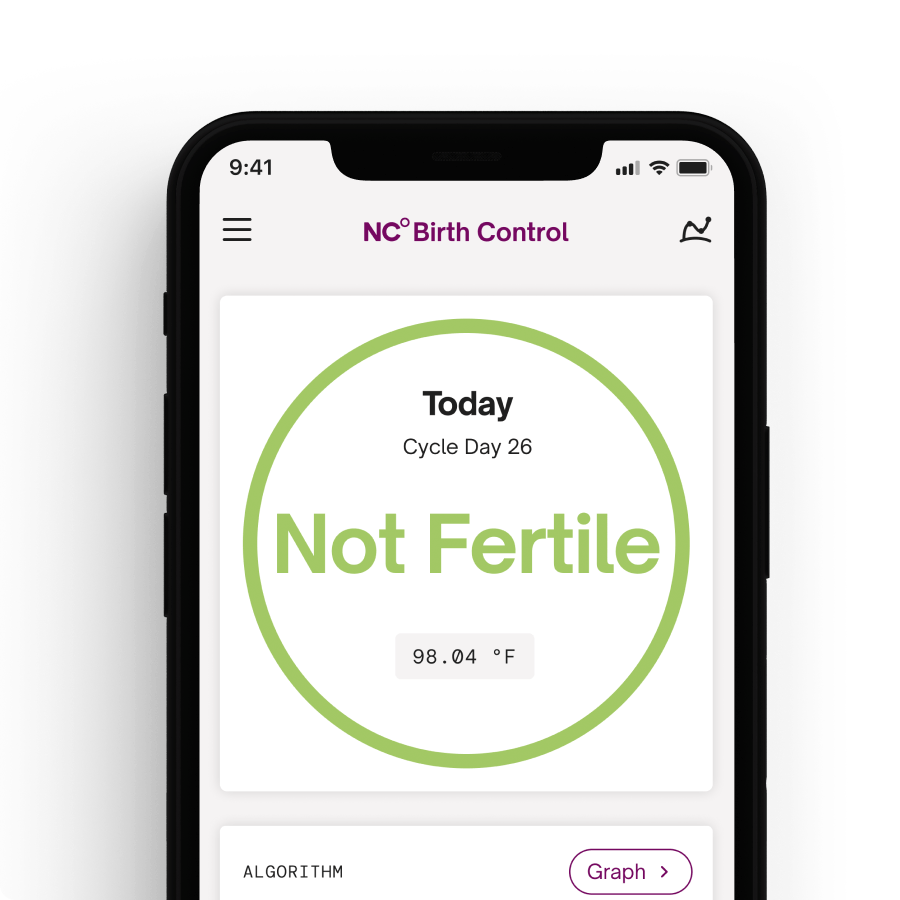 Fertility UI
