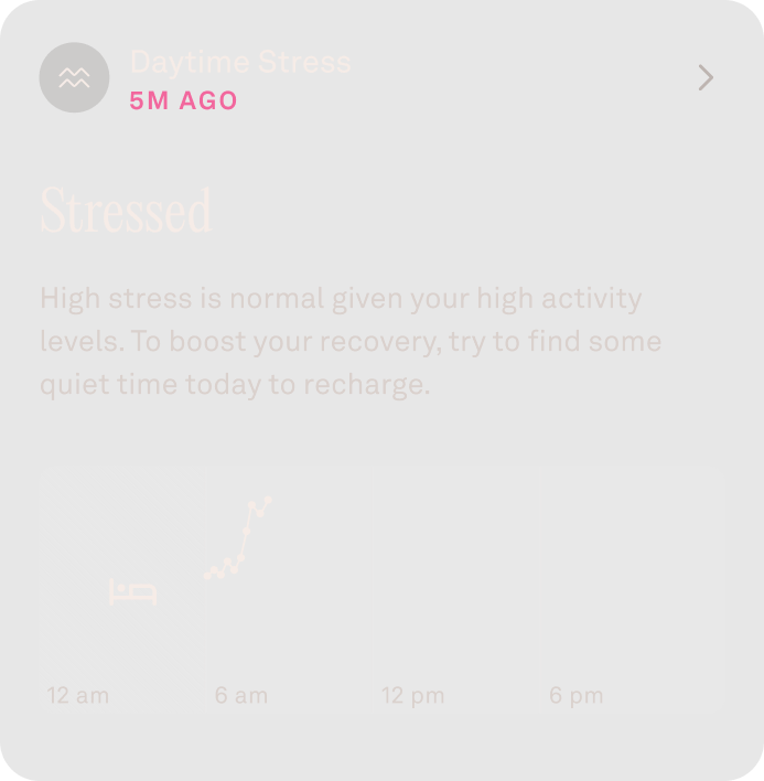 Stress UI